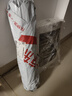 九千谷 纏繞膜50cm*110m膜凈重1kg*1卷 PE工業(yè)保鮮膜搬家打包膜包裝膜寬塑料保護(hù)薄膜拉伸膜 曬單實(shí)拍圖