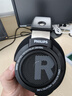飛利浦（PHILIPS）頭戴式耳機有線耳機hifi舒適耳機監(jiān)聽耳機電競游戲耳機禮物 SHP9500 曬單實拍圖