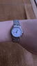 【二手99新】浪琴（LONGINES）瑰麗系列自動機械女表二手奢侈品女士腕表 【25.5mm】羅馬鋼帶L4.321.4.11.6 曬單實拍圖