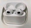 Apple/蘋(píng)果 AirPods Pro (第二代) 搭配MagSafe充電盒 (USB-C) 蘋(píng)果耳機(jī) 藍(lán)牙耳機(jī) 適用iPhone/iPad/Mac 曬單實(shí)拍圖