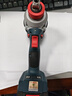 博世（BOSCH）GDX 18V-285 鋰電沖擊扳手起子機(jī) 單電+套筒套裝 曬單實(shí)拍圖