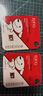 banq&JOY聯(lián)名款 64GB TF（MicroSD）存儲(chǔ)卡U3 C10 A1 V30 4K 高速款行車記錄儀&監(jiān)控?cái)z像頭手機(jī)內(nèi)存卡 曬單實(shí)拍圖