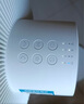 米家小米空氣循環(huán)扇電風(fēng)扇落地扇 家用3D自動(dòng)搖頭直流變頻輕音節(jié)能臺(tái)地兩用APP100檔調(diào)節(jié) 曬單實(shí)拍圖