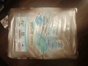 MOONY 尤妮佳極上紙尿褲S82片(4-8kg)透氣尿不濕極光薄 曬單實拍圖
