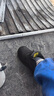 SAFETY JOGGER 鞍琸宜 勞保鞋男防砸防刺防靜電安全鞋透氣工作鞋 BESTRUN 42碼 曬單實(shí)拍圖