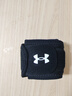 安德瑪（Under Armour）護(hù)腕健身防扭傷腱鞘手腕炎護(hù)具臥推羽毛球網(wǎng)球籃排球運動加壓腕帶 曬單實拍圖