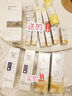 頤蓮（RELLET） 凝時(shí)煥顏水乳套裝 玻尿酸保濕修護(hù) 送禮物（效期至26年1月） 曬單實(shí)拍圖