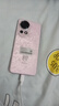 華為（HUAWEI）選(24)期免息 華為nova12pro 新品 雙向北斗衛(wèi)星消息 高端新款2024上市NFC鴻蒙系列 櫻語粉【12GB+512GB全網(wǎng)通】 官方標配【贈:90天碎屏險+4選1好禮】 曬單實拍圖