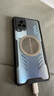 布諾林 vivo IQOO7手機(jī)殼散熱磁吸殼防摔保護(hù)套電競(jìng)游戲?qū)釟とR頭簡(jiǎn)約氣囊超薄殼 單殼 曬單實(shí)拍圖