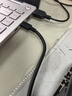 米瑞思（mryc）戴爾筆記本充電器90W Type-C電腦電源適配器線20V4.5A適用Dell PrecisionM5510XPS15-9550便攜款 曬單實(shí)拍圖