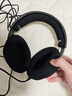 飛利浦（Philips）SHP9500耳機(jī)頭戴式重低音HIFI發(fā)燒監(jiān)聽(tīng)音樂(lè)游戲有線耳麥?zhǔn)謾C(jī)電腦適用 標(biāo)配=耳機(jī)+耳機(jī)線(不帶麥) 曬單實(shí)拍圖