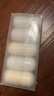 朵朵棉純棉A類內(nèi)褲女50支新疆棉10A抗菌全棉襠中腰舒適三角女士內(nèi)褲 L碼 曬單實拍圖