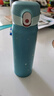 膳魔師（THERMOS）十二星座系列316不銹鋼學(xué)生保溫杯情侶生日禮物水杯子TCMC-550S 獅子座 550ml 曬單實(shí)拍圖