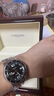 浪琴（LONGINES）【99新京東正品】浪琴男士手表康卡斯系列奢侈品牌送禮300米防水夜光自動(dòng)機械運動(dòng)休閑石英瑞士世界名表 【39mm黑盤(pán)】機械L3.641.4.56.6 曬單實(shí)拍圖