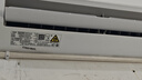 奧克斯（AUX）大1.5匹 省電俠Pro 新一級能效 國家補貼 家用變頻冷暖兩用 掛壁式空調(diào)掛機KFR-35GW/BpR3AES1(B1) 曬單實拍圖