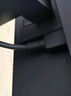 勝為（shengwei）DP線1.4版 1.5米 4K144Hz 2K240Hz8K高清視頻線DisplayPort連接電腦游戲電競顯示器傳輸線ADD1015G 曬單實拍圖