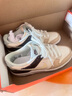 NIKE 耐克男女低幫休閑板鞋DUNK輕盈緩震運(yùn)動(dòng)小白鞋時(shí)尚滑板鞋大童 曬單實(shí)拍圖