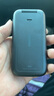 諾基亞 NOKIA 2660 Flip 4G 移動(dòng)聯(lián)通電信 雙卡雙待  翻蓋手機(jī) 備用手機(jī) 老人老年手機(jī) 學(xué)生手機(jī) 黑色 曬單實(shí)拍圖