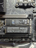技嘉（GIGABYTE）AMD 9000系列銳龍 R9 9950X3D 9900X3D/R7 9800X3D+X870E B850 B650E主板CPU套裝 板u套裝 B850M AORUS PRO  曬單實(shí)拍圖