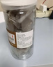 云南黑糖塊純正手工古法老紅糖單獨(dú)小包裝原味老姜枸杞玫瑰紅棗黑糖 【1罐】老姜黑糖（500g） 曬單實(shí)拍圖