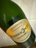 巴黎之花（Perrier Jouet）法國特級干型香檳葡萄酒原裝原瓶進(jìn)口海外直采商務(wù)招待禮物起泡酒 特級干型香檳750ml/單支 曬單實(shí)拍圖