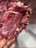 【牛肩肉】草飼散養冷鮮牛肉5斤內蒙直發(fā)烤肉生鮮整塊原切食材 內蒙天然草飼散養原切牛肋肩5斤 曬單實(shí)拍圖