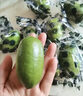 趣嘗鮮 云南香水子彈檸檬6粒裝  單果80-120g 源頭直發(fā) 新鮮水果 曬單實(shí)拍圖