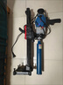 手持加厚調(diào)角度水鉆機(jī)開(kāi)孔支架鉆孔機(jī)固定架打孔支撐定位鉆孔機(jī) 【角度可調(diào)3號(hào)56-60+螺栓2】 曬單實(shí)拍圖