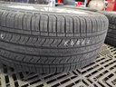 NEXEN耐克森 輪胎 215/55R17 94V CX原配現(xiàn)代索納塔2020款 曬單實(shí)拍圖