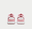 NIKE耐克 2025 DUNK LOW 兒童櫻花粉低幫休閑舒適休閑板鞋運(yùn)動(dòng)鞋 DO6485-600 36 曬單實(shí)拍圖