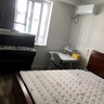 惠尋 京東自有品牌 床 新中式胡桃木實木床單人床雙人床主臥大床家具 胡桃木單床 1800mm*2000mm框架結構 曬單實拍圖