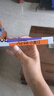 小奧?。╨ittleondine）雙頭極細(xì)眉筆02棕色0.12g膠筆眼線筆防水防汗不易暈染七夕禮物 曬單實(shí)拍圖