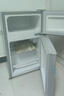 志高（CHIGO）【送貨上門】 小冰箱雙門小型電冰箱 家用小冰箱雙開門冰箱宿舍租房辦公室冷藏冷凍迷你節(jié)能冰箱 58L雙門【一級能效】上冷凍下冷藏 曬單實(shí)拍圖