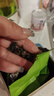 茶成道 廣西橫縣一級茉莉花茶茉莉香螺 2025年新茶葉 花香怡人 鐵罐裝 【200克】100克*2罐 曬單實拍圖