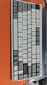 SKN畢方 矮軸機(jī)械鍵盤 三模無(wú)線藍(lán)牙鍵盤 Gasket結(jié)構(gòu) 自研網(wǎng)頁(yè)驅(qū)動(dòng) 纖薄便捷辦公游戲 ipad平板 雷【矮茶軸】 三模 81-90 曬單實(shí)拍圖