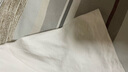 貓人（MiiOW）【新品水光T恤】女士液氨100%純棉圓領(lǐng)休閑運(yùn)動風(fēng)打底衫 曬單實(shí)拍圖
