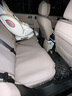 固特異汽車坐墊適用于理想L6 L7 L8 L9原車色四季通用座椅通風(fēng)保護(hù)座墊 理想L6/L7全車座墊七件套 棕色 理想L6 曬單實(shí)拍圖