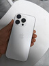 Apple【活動款限售】16promax iphone16pro 蘋果16系列 全網(wǎng)通5G 手機 16 Pro 白色鈦金屬 6.3英寸 256GB【公開版全網(wǎng)通+配件大禮包】 曬單實拍圖