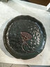 三遍  日式手捏圓形壺承禪意干泡臺(tái)窯變壺承養(yǎng)壺墊功夫茶盤(pán)茶道零配 蓮蓬壺承 曬單實(shí)拍圖