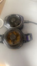 黑鯊5磁吸手機散熱器 游戲直播專用降溫神器 輕僅82g半導體制冷背夾 適用蘋果平板紅魔IQOO一加絕區(qū)零 曬單實拍圖