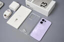 OPPO Reno13 Pro鏈接可選 新品5G智能拍照手機 超美小直屏 雙芯搶網(wǎng)游戲稱王 IP69滿級防水 Ai實況照片 12GB+256GB 星河藍 官方標配【碎屏險+2年質?！?曬單實拍圖