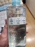 屈臣氏煙酰胺保濕水500毫升 補水均勻膚色溫和細膩透亮爽膚水護膚水 曬單實拍圖