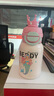 杯具熊（BEDDYBEAR）正品開口笑雙飲兒童保溫杯大容量吸管水杯上學(xué)保溫壺 開口笑雙飲保溫杯-皇冠美人魚600ml 曬單實(shí)拍圖