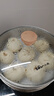 小熊（Bear）316L不銹鋼湯鍋+蒸屜 燉鍋蒸鍋24cm煮粥鍋燃?xì)庠钔ㄓ肅P-JG010-P03 曬單實拍圖