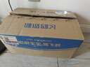 飛鶴（FIRMUS）臻愛(ài)倍護3段（1-3歲）幼兒配方奶粉 含乳鐵蛋白 900g*6罐【育兒補貼】 曬單實(shí)拍圖