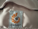 ERGObaby美國二狗原裝進(jìn)口嬰兒腰凳Alta嬰兒坐墊式2合1寶寶透氣款背帶腰凳 【髖關(guān)節(jié)協(xié)會(huì)認(rèn)證】-粉色 曬單實(shí)拍圖