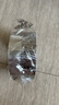 煤氣灶封邊條廚房燃?xì)庠钏鄢胤浪烙湍透邷刭N紙自粘鋁箔膠灶臺(tái) 5cm*20米 航空鋁 特厚耐超高溫 曬單實(shí)拍圖