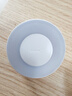 美的（Midea）LED遙控小夜燈母嬰壁燈臥室床頭燈喂奶起夜燈創(chuàng)意氛圍燈節(jié)日禮物 曬單實(shí)拍圖