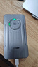 上贊SZ50 5G隨身wifi 6免插卡流量移動路由器雙頻wifi無線上網(wǎng)卡 曬單實拍圖