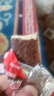 雀巢（Nestle）脆脆鯊?fù)灨汕煽肆ξ?4條446.4g 休閑零食代餐 七夕情人節(jié)禮物 曬單實(shí)拍圖
